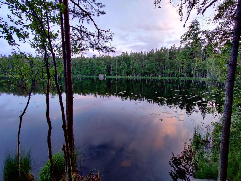 10 suomalaista luonnonihmettä, joihin on ilmainen sisäänpääsy (2026)