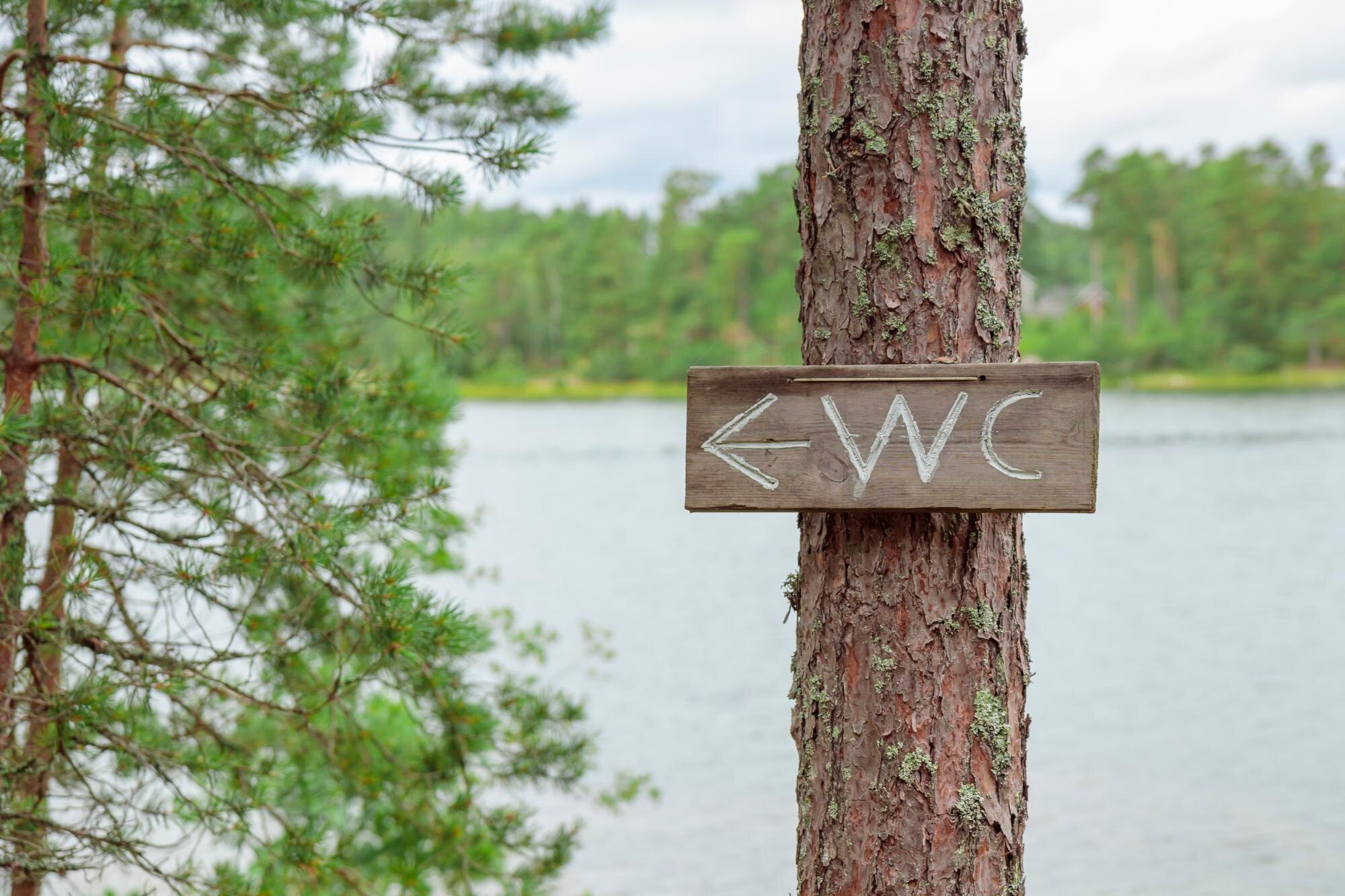 Ilmainen sisäänpääsy Nuuksion kansallispuistoon